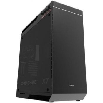 Zalman X7