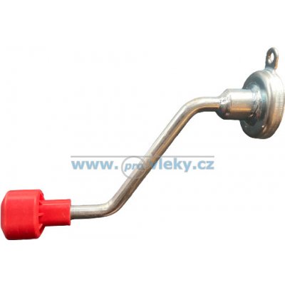 Tanatech Klička kolečka 48mm 220x60mm | Zboží Auto