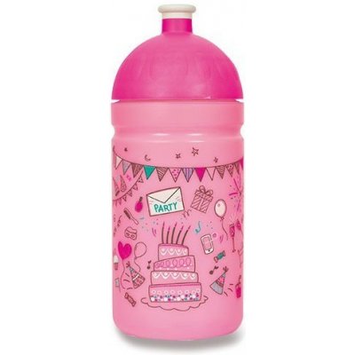 Zdravá Lahev Párty 500 ml – Zboží Mobilmania