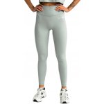 GymBeam Dámské legíny Limitless Eucalypt – Zboží Dáma