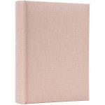 GEDEON Fotoalbum 13x18 100 foto Linen cream – Zboží Živě