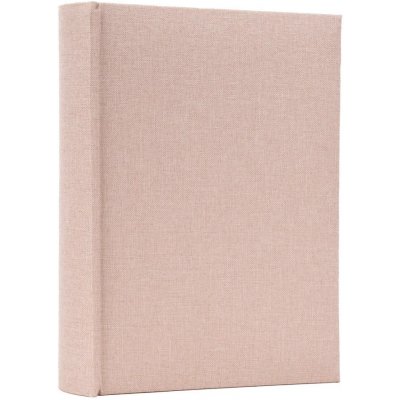 GEDEON Fotoalbum 13x18 100 foto Linen cream – Zboží Živě