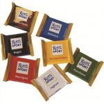Ritter Sport mini mix 84 x 16,67 g – Hledejceny.cz