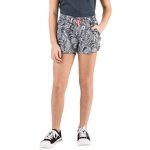 Sam 73 dívčí šortky GS 521 500 černá – Sleviste.cz