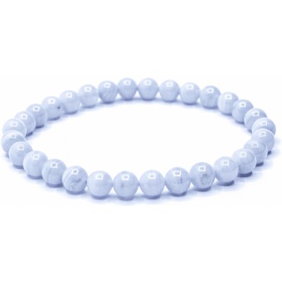 Milujeme Kameny chalcedon modrý kulička NK51 – Hledejceny.cz