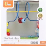 Lamps labyrint Farma – Sleviste.cz