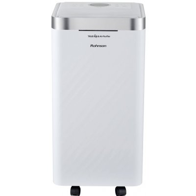 Rohnson R-91512 True Ion & Air Purifier – Zbozi.Blesk.cz