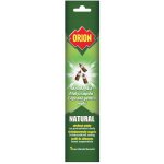 Marca Cz Orion Natural Mololapka závěsné pásky na potravinové moly 1 ks – Sleviste.cz