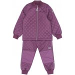 Mikk-Line dětské termo bunda kalhoty 4255 Blue Nights – Sleviste.cz