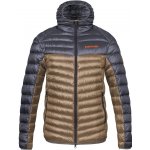 Hannah Arden Asphalt/khaki stripe – Zboží Dáma