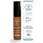 Les Fleurs de Bach Bach parfém roll-on Deprese 10 ml – Hledejceny.cz