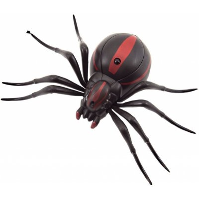 TEDDIES Pavouk na dálkové ovládání 13 cm – Zboží Mobilmania