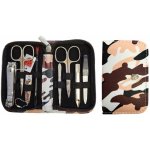 Kellermann sada na manikúru 5260 P N maskáčový vzor – Zboží Dáma