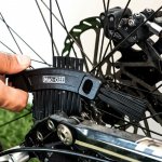 Muc-Off Claw Brush – Zboží Mobilmania