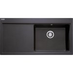 Franke MTG 611 Onyx – Zboží Dáma