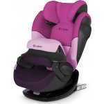 Cybex PALLAS M-FIX SL 2022 Purple Rain/purple – Zboží Mobilmania