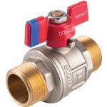 Novaservis Kulový ŠŠ 1/2" KFPN1 – Hledejceny.cz