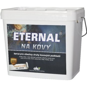 Austis Eternal na kovy 410 palisandr 10 kg