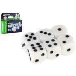 Bonaparte Hrací kostky 1,5 x 1,5 cm – Zboží Živě