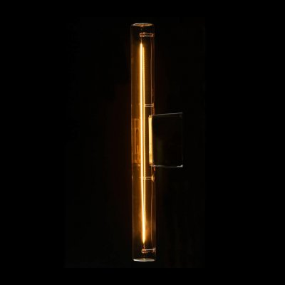 Segula LED žárovka S14d 4,5W 30cm 2 200K čirá 55173 – Hledejceny.cz