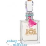 Juicy Couture Peace, Love & Juicy Couture parfémovaná voda dámská 100 ml tester – Hledejceny.cz