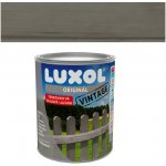 Luxol Originál 2,5 l osika – Zboží Mobilmania