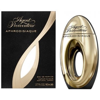 Agent Provocateur Aphrodisiaque parfémovaná voda dámská 80 ml