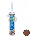 Mapesil AC 144 silikonový tmel 310 g čokoládová – Hledejceny.cz