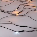 Eurolamp LED Venkovní vánoční závěs NET 240xLED 7,2W 230V 1,5x2 m IP44 teplá bílá EU0193 – Hledejceny.cz