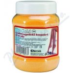 Top Gold aromaterapeutická koupelová sůl na nohy 400 g – Hledejceny.cz