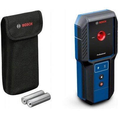 Bosch GMS 100-23 0601081800 – Zboží Mobilmania