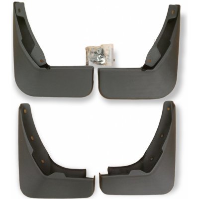 Zástěrky Audi A6 C7 (2012-2014) | Zboží Auto