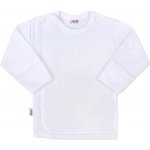 New Baby Kojenecká košilka Classic II bílá – Zboží Mobilmania