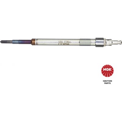 Zhavici svicka NGK 9864 – Hledejceny.cz