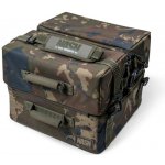 Nash Taška Subterfuge Cube Carryall 50L – Zboží Dáma