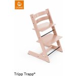 Stokke Tripp Trapp Classic Serene růžová – Zboží Mobilmania