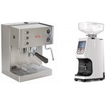 Set Lelit Elizabeth PL92T + Eureka Atom 60 – Zboží Mobilmania