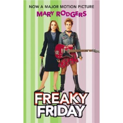 FREAKY FRIDAY