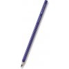 pastelky Faber-Castell Grip 2001 modrá fialová