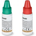 Beurer 464.16 - kontrolní roztok pro GL 44 / GL 50 (2x 4ml) – Hledejceny.cz