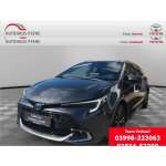 Toyota Corolla 1.8 Hybrid Touring Sports 103 kW – Hledejceny.cz