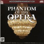 Phantom Of The Opera - Acco - Various Artists LP – Hledejceny.cz