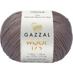 Příze Gazzal Wool 175 343 – Zboží Mobilmania