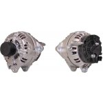 Alternátor VW Transporter 3,2 V6, V6 4 Motion, Bosch 0124625010, 021903026G | Zboží Auto