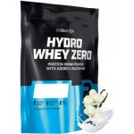 BioTech USA Hydro Whey Zero 454 g – Hledejceny.cz