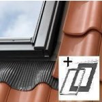 VELUX EDJ 2000 MK04 78x98 – Sleviste.cz