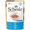 Schesir Cat Adult tuňák 50 g