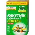 MaxiVita Exclusive Rakytník forte+ 60 tablet – Hledejceny.cz