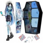 Panenka Mattel Monster High Frankie Stein HNF75 32 cm – Hledejceny.cz