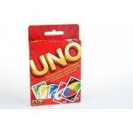 Mattel Uno Super Mario – Zboží Mobilmania